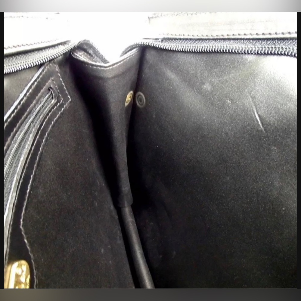 Fendi crossbody bag - Picture 6 of 7